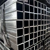 A500 GRB Welded Carbon Steel Tubing
