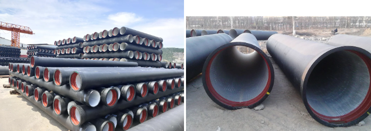 Durable welding pipe Durable welding pipe
