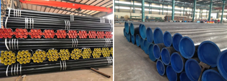 seam pipe seam pipe