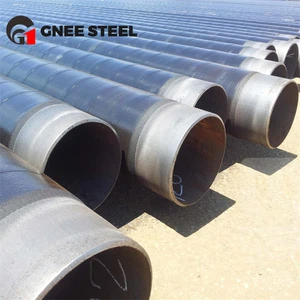 LSAW Carbon Steel tube LSAW Carbon Steel tube