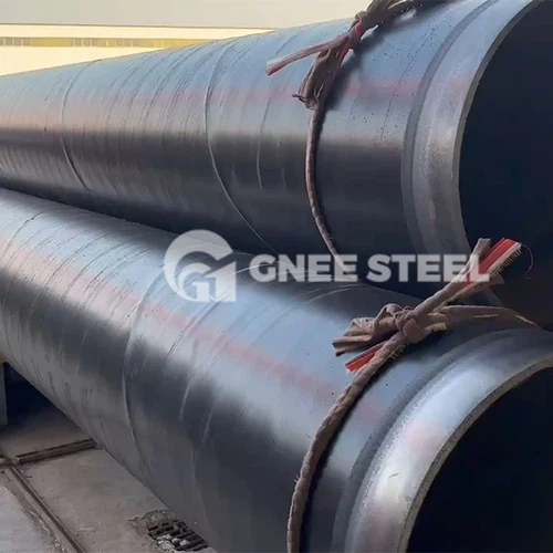 welded steel pipe welded steel pipe
