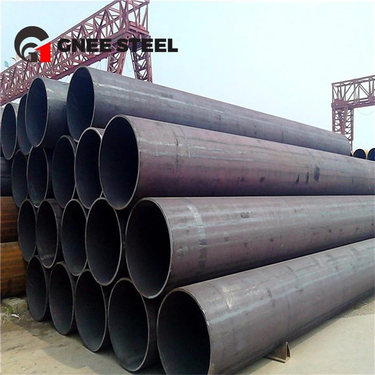 Annealing Welded Pipe