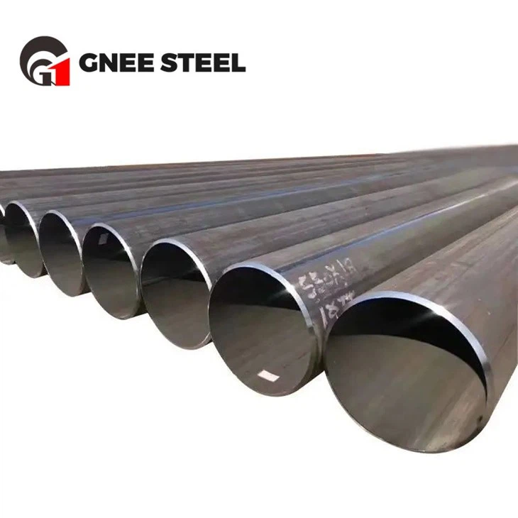 complete line Welded Pipe