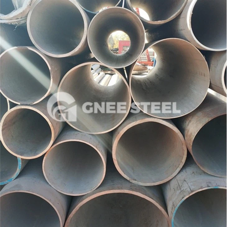 ASTM A358 TP310 TP316 EFW Pipes