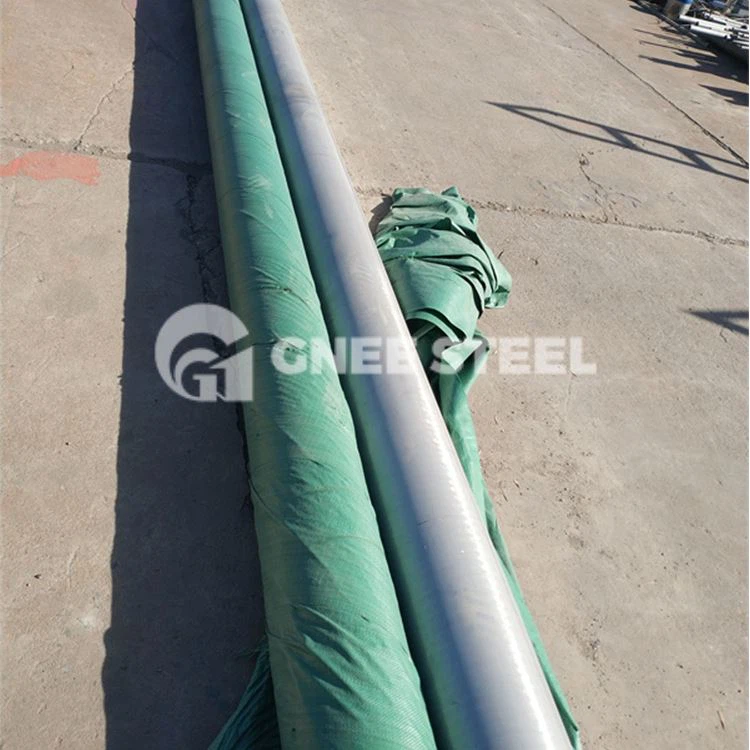 ASTM A358 TP310 TP316 EFW Pipes