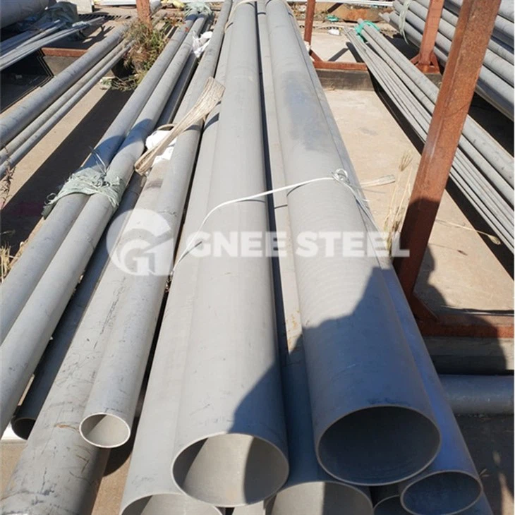 ASTM A358 TP310 TP316 EFW Pipes