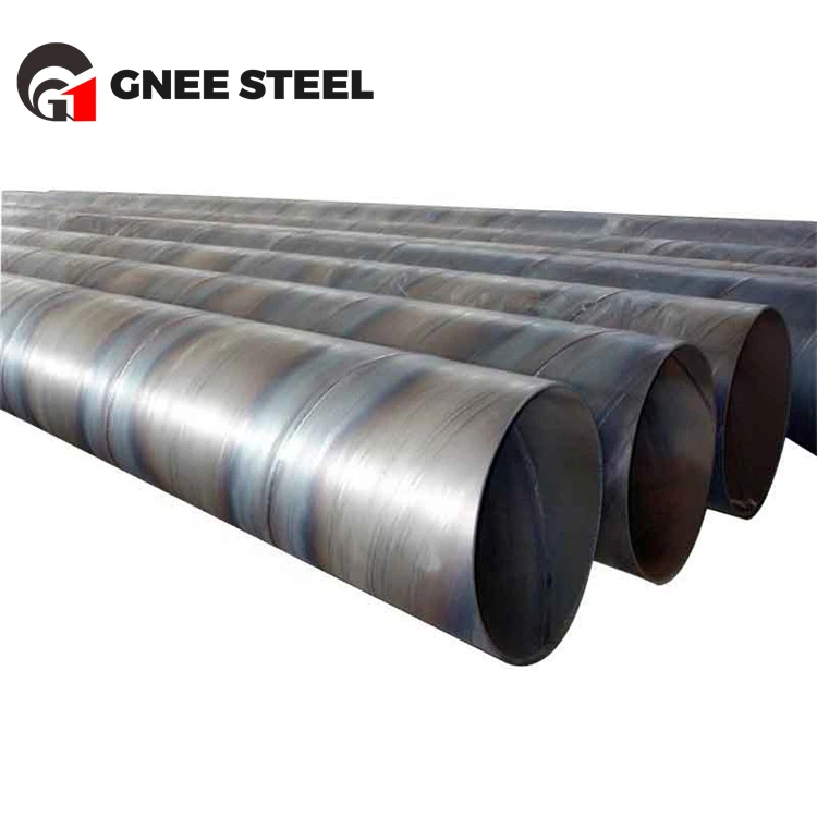 Electric Resistance API 5L X42 Welded Tube