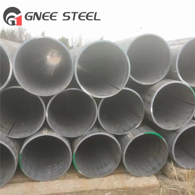 Electric Resistance Welded Pipe