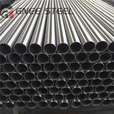 304 Stainless Steel Round Tube