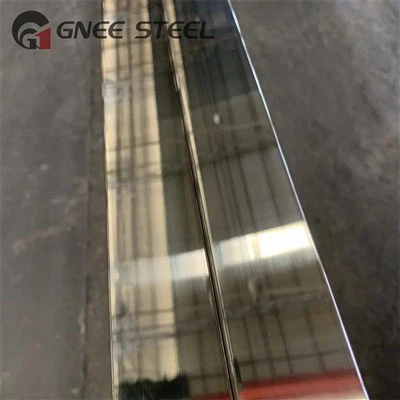 321 Stainless Steel Square Tube