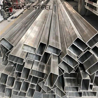 904L Stainless Steel Square Tube