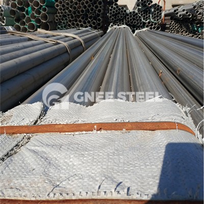 A213 T5 T9 T11 Welded Pipe