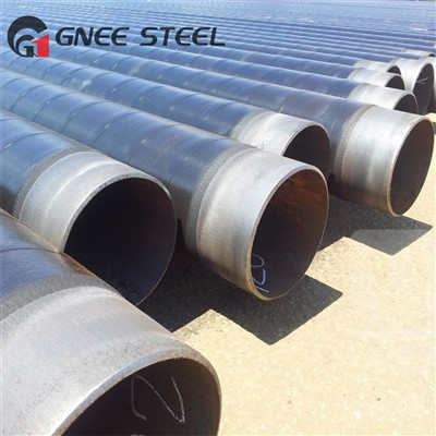 API 5L Spiral Welded Carbon Steel Pipe