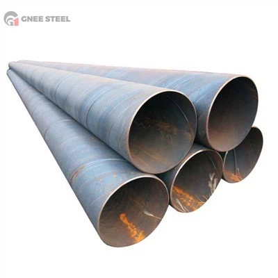 SSAW Steel Pipe