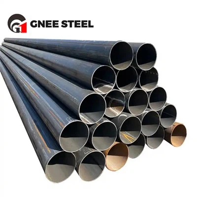 Carbon Steel Welded Pipe