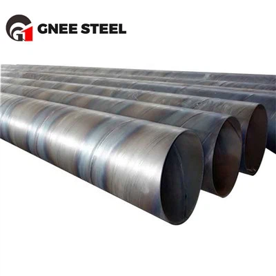 Electric Resistance API 5L X42 Welded Tube