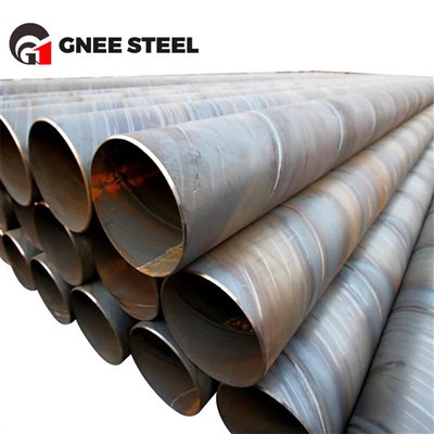 Q235B Spiral Steel Pipe