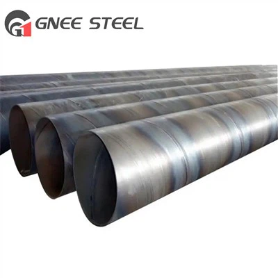 X56 Spiral Steel Pipe