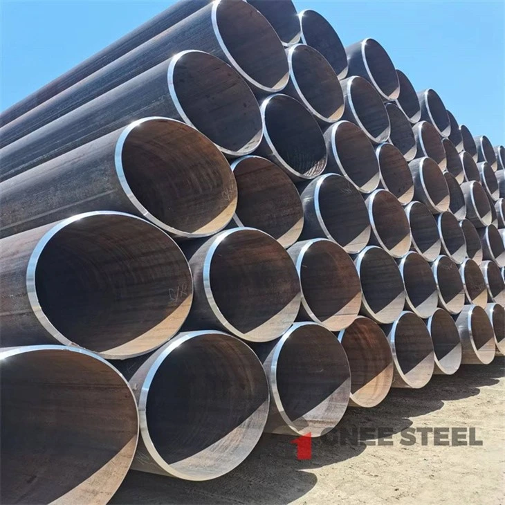 A519 EFW Pipe