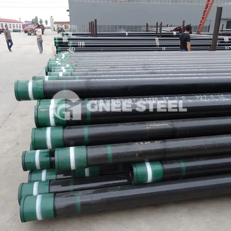 API 5CT M65 Casing