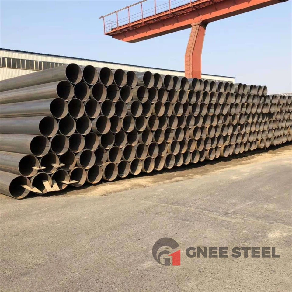 ASTM A513 Alloy Mechanical Tube
