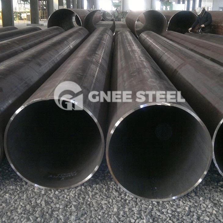 GB/T 13793 LSAW Pipe