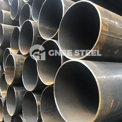 LSAW Pipes