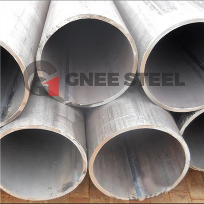 Q345 Q235 Welded Steel Pipe