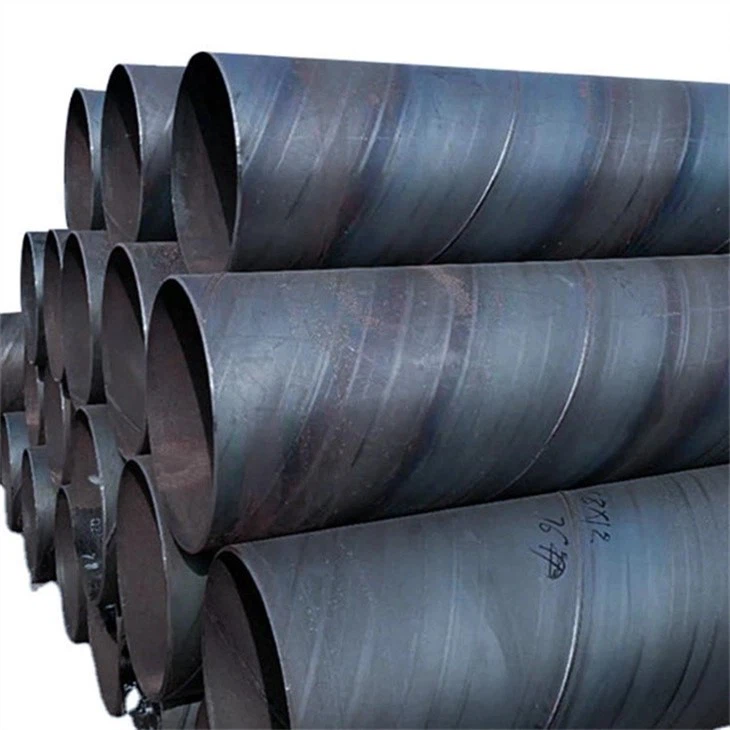 0Cr13 Spiral Welded Pipe