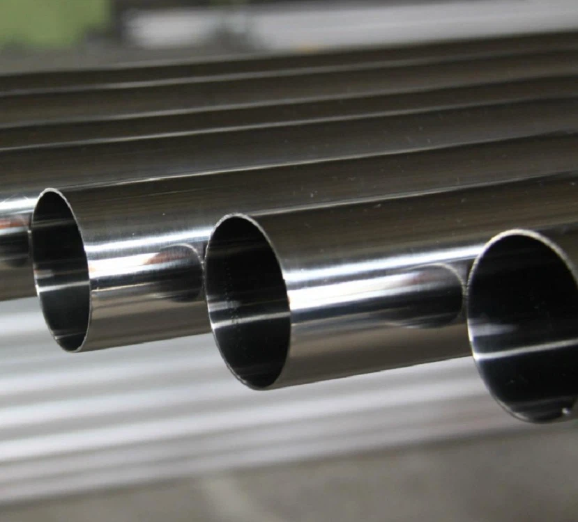 1.4466 Stainless Steel Pipe