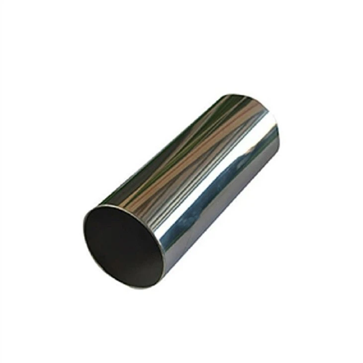 1.4466 Stainless Steel Pipe