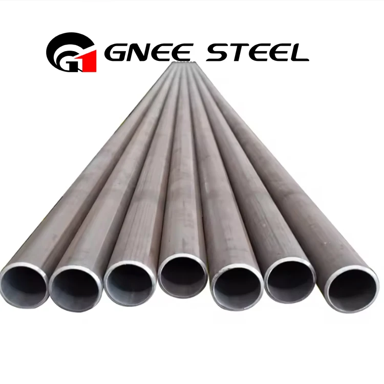 1020 Carbon Seamless Steel Pipe