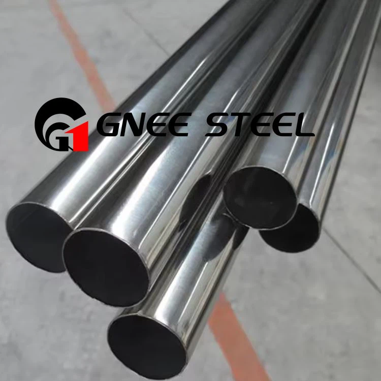 2205 Welded Stainless Steel Tube
