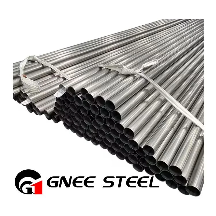 254smo Duplex Stainless Pipe In Stock