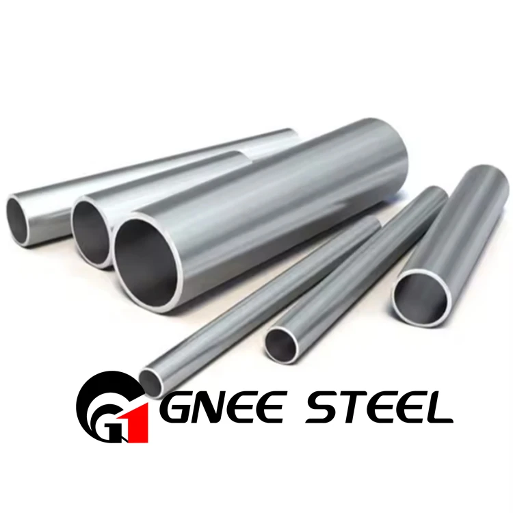 301 Stainless Pipe