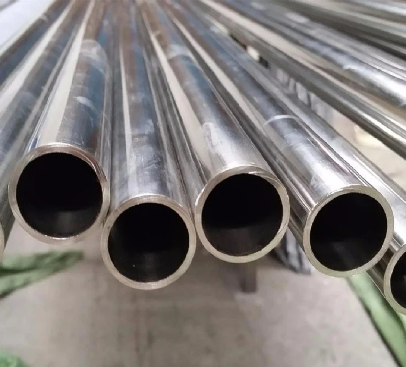 304 Stainless Steel Welded Pipe