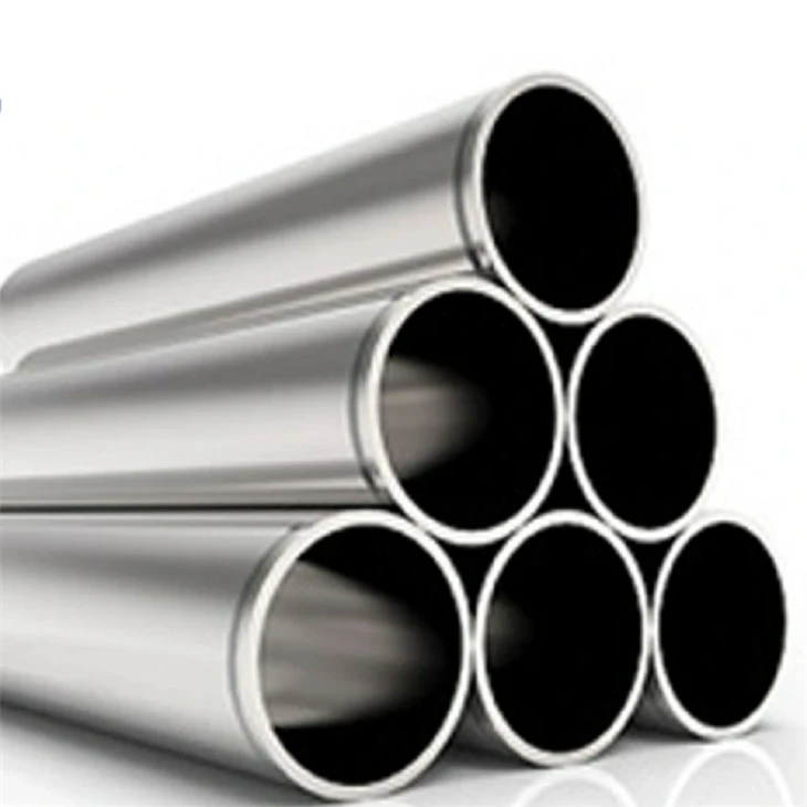 304 Stainless Steel Welded Pipe
