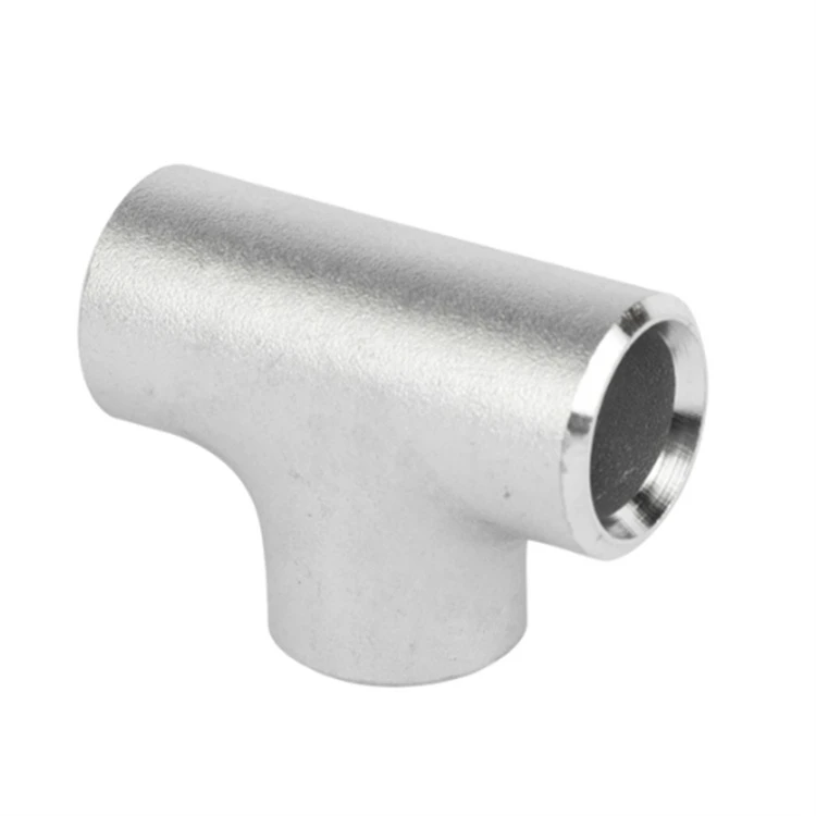 316 Seamless Pipe Fitting