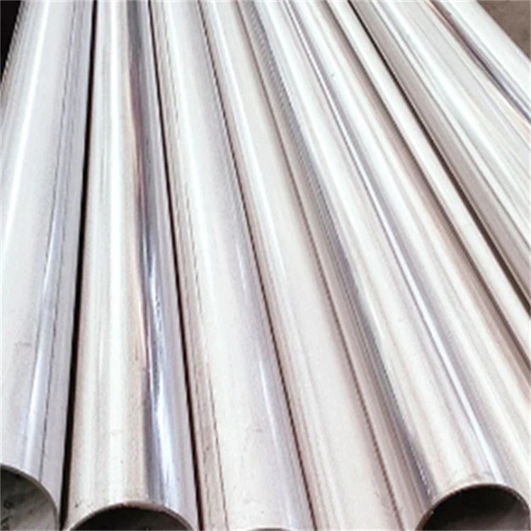 316L Seamless Stainless Steel Tube
