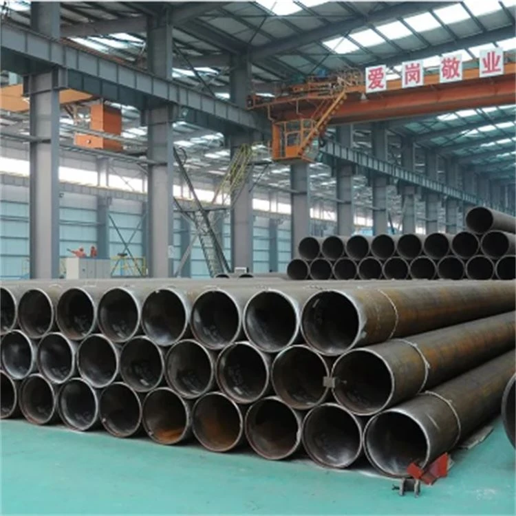 4130 Alloy Steel Pipe For Racing & Motorsports