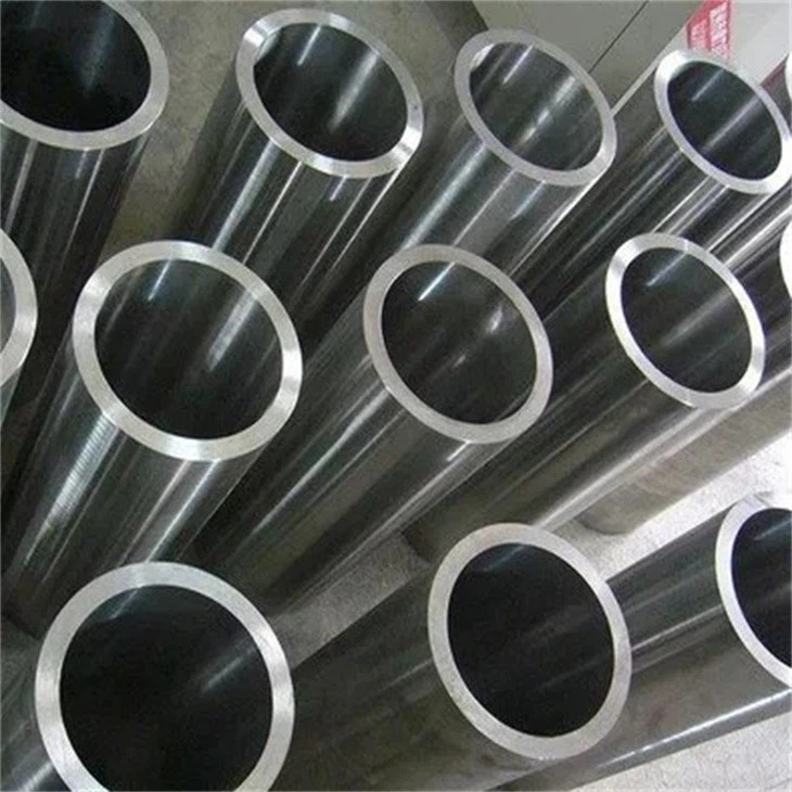 430 Hot Rolled Stainless Precision Seamless Steel Pipe