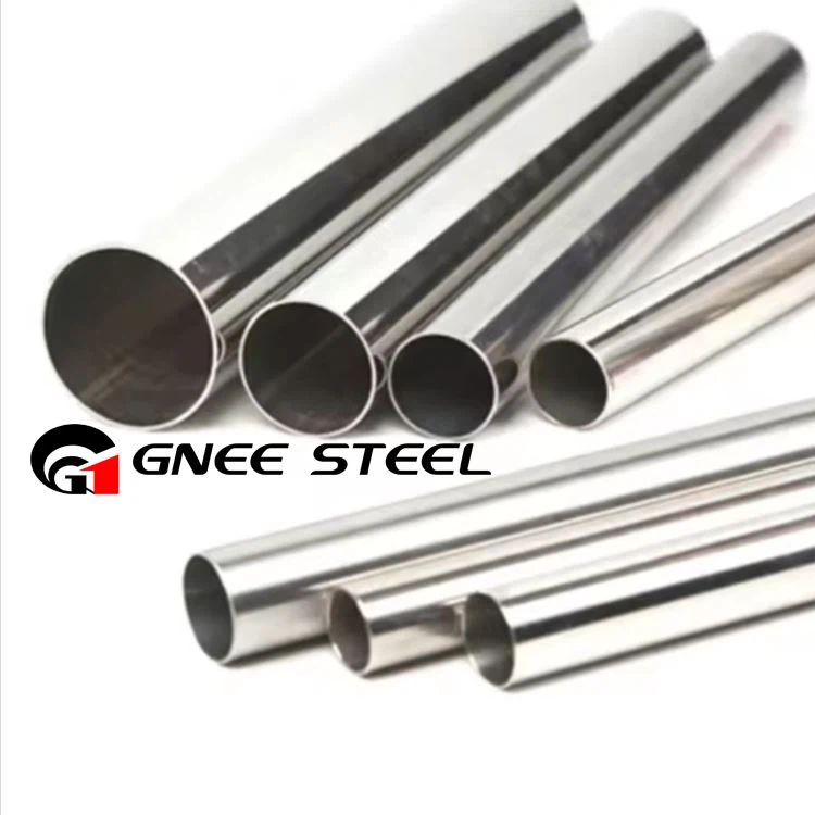 904l Austenitic Stainless Steel Pipe