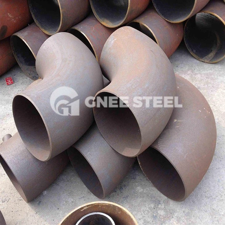 A105 Carbon Steel Forged Fittings