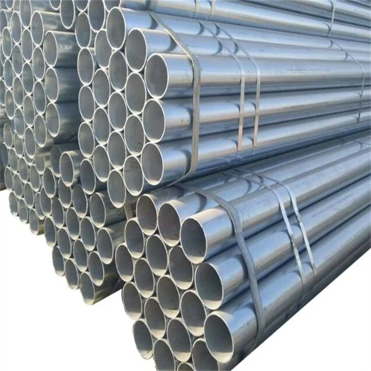 A135 Resistance Welded Steel Pipe