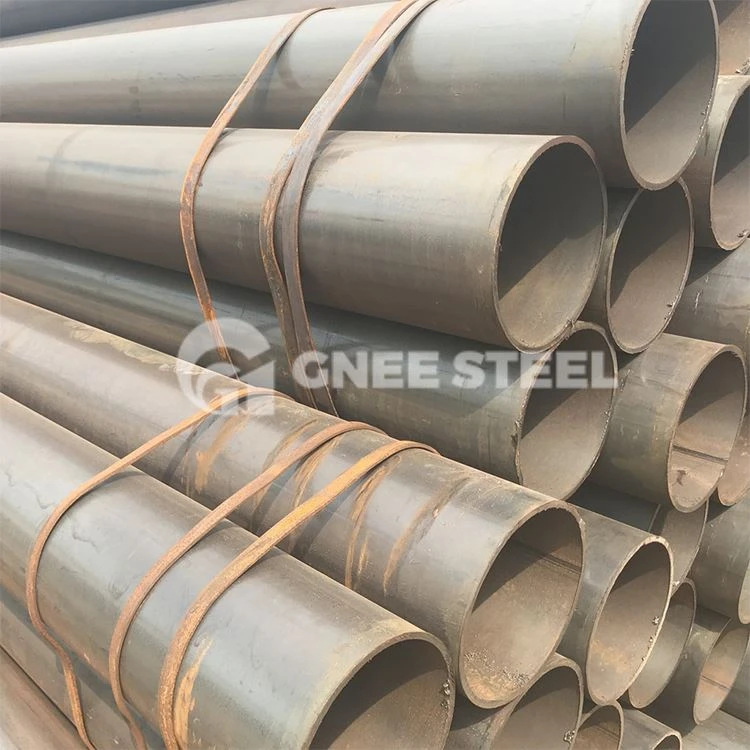 A252 GR3 LSAW Steel Pipe