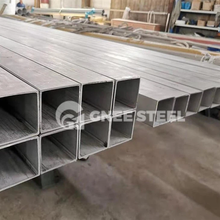 A269 Welded Ferritic Tubing