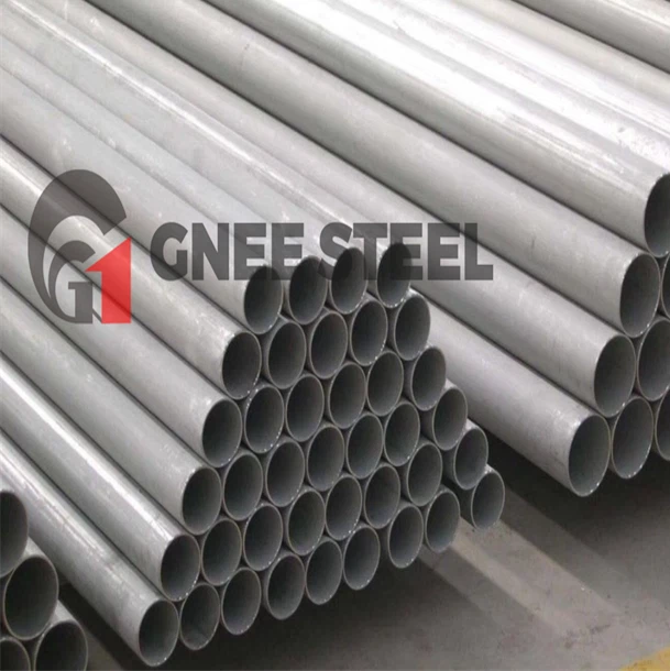 A312 A376 A213 A249 Tp321 Stainlesss Steel Pipe