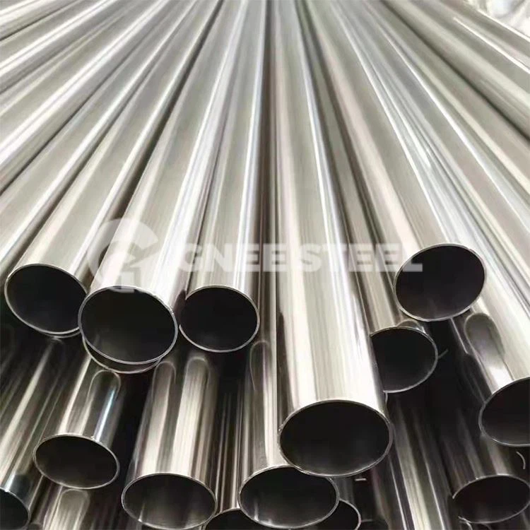 A312 ERW Stainless Steel Pipe