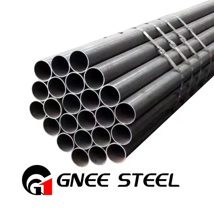 A36 Api5l Welded Steel Pipe
