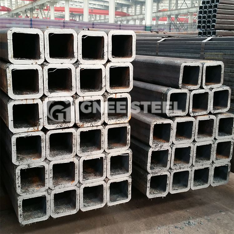 A512 Mechanical Steel Tube